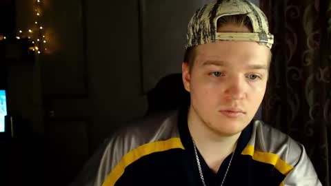 prince online show from March 3, 2025, 12:58 pm