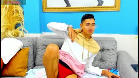 princcsjoel online show from September 24, 2025, 8:45 pm