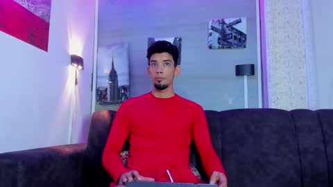 Snapshot of prince_arthur77 chatting on September 10, 2025, 7:47 pm prince_arthur77 online show from September 10, 2025, 7:47 pm