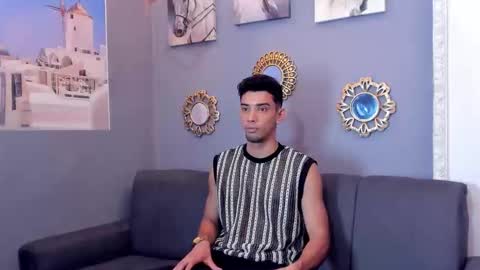 Snapshot of prince_arthur77 chatting on September 24, 2025, 1:25 pm prince_arthur77 online show from September 24, 2025, 1:25 pm