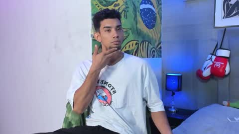 Snapshot of prince_arthur77 chatting on September 28, 2025, 1:05 pm prince_arthur77 online show from September 28, 2025, 1:05 pm