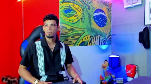 prince_arthur77 online show from April 8, 2026, 1:55 pm