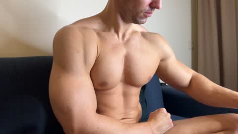 Andy Cumalot online show from December 20, 2024, 3:10 pm