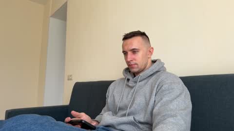 Andy Cumalot online show from January 9, 2025, 10:09 am