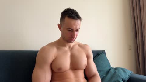 Andy Cumalot online show from January 19, 2025, 11:23 am