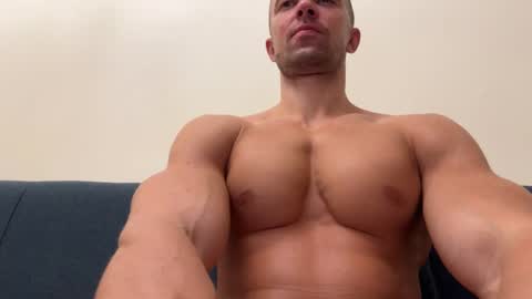 Andy Cumalot online show from February 27, 2025, 3:05 pm