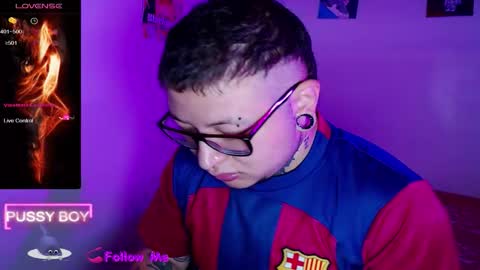 Prince online show from November 9, 2025, 3:32 pm