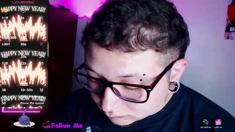 Prince online show from December 18, 2025, 5:52 pm