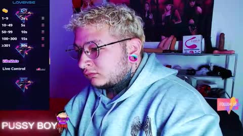 Prince online show from March 13, 2026, 5:52 pm