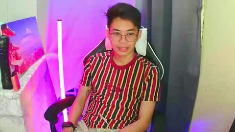 prince_harrison online show from November 7, 2025, 1:55 pm