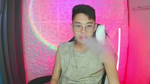 prince_harrison online show from November 9, 2025, 12:03 pm