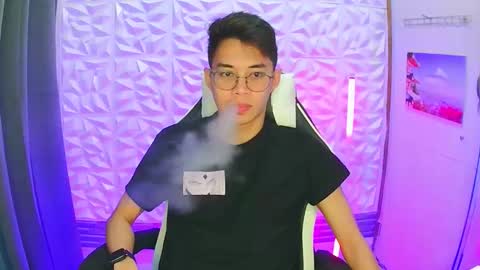 prince_harrison online show from November 20, 2025, 5:01 pm