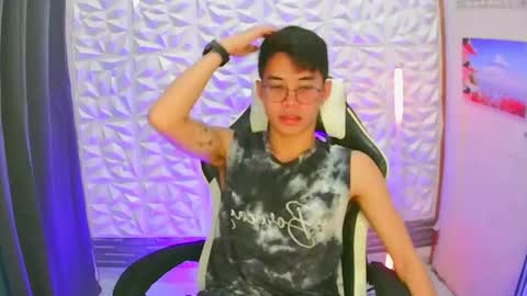 prince_harrison online show from November 30, 2025, 4:55 pm