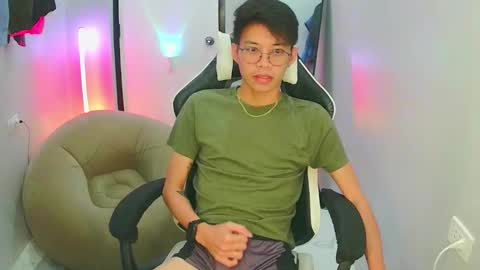 prince_harrison online show from February 16, 2026, 11:01 pm