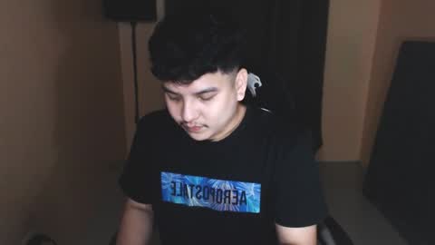 Killian online show from April 3, 2026, 7:56 pm