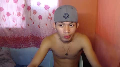 prince_pinoydaks247 online show from February 15, 2026, 6:21 am