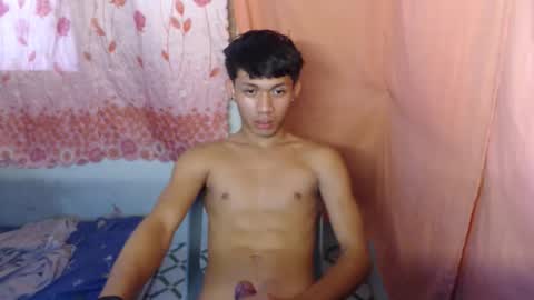 prince_pinoydaks247 online show from March 7, 2026, 8:00 am