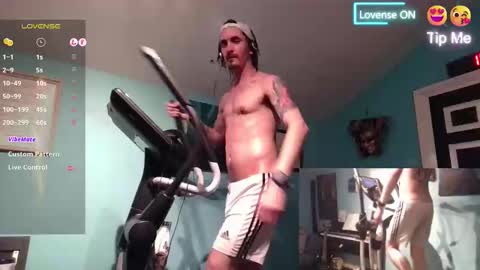 Riffraff online show from October 7, 2025, 5:32 pm