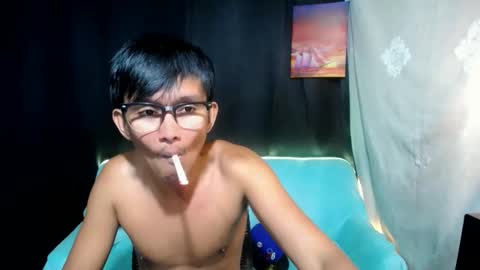 Prince Zaijan online show from February 16, 2025, 5:37 pm