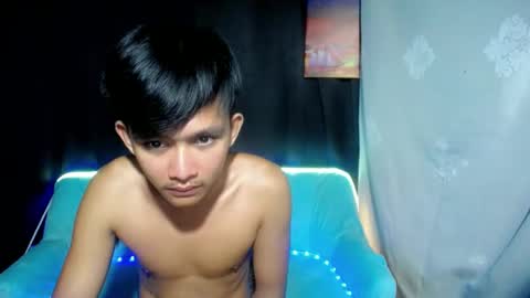 Prince Zaijan online show from March 2, 2025, 6:19 pm