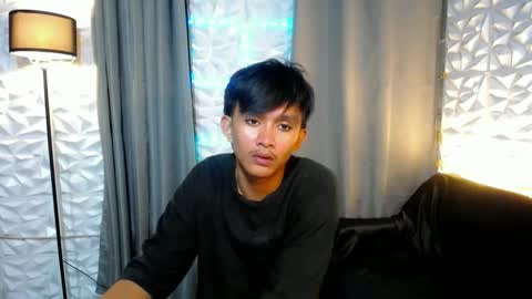 Prince Zaijan online show from March 9, 2025, 8:21 pm