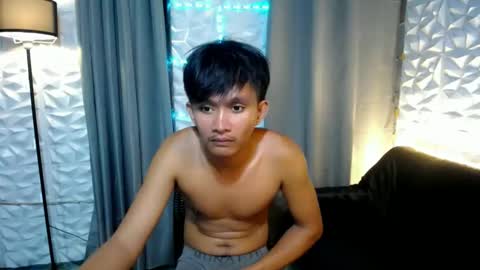 Prince Zaijan online show from March 10, 2025, 7:29 pm