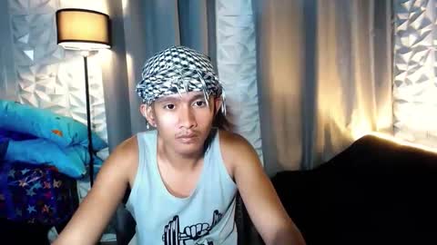 Prince Zaijan online show from March 20, 2026, 9:03 am