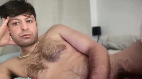 PrinceA933 online show from January 11, 2026, 3:55 am