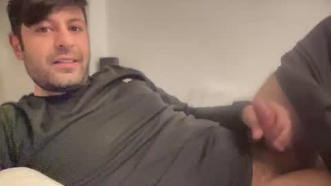 PrinceA933 online show from April 9, 2026, 10:04 pm