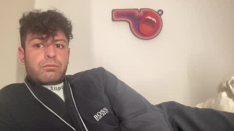 PrinceA933 online show from May 13, 2026, 2:09 am