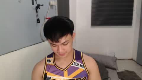 Prince Adrian online show from November 3, 2025, 6:20 pm