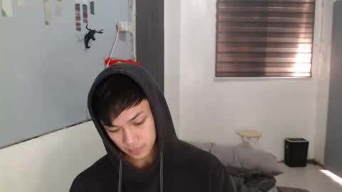 Prince Adrian online show from November 15, 2025, 8:00 am