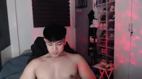 Prince Adrian online show from June 16, 2026, 5:48 pm