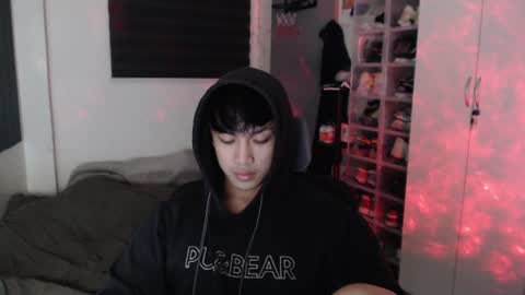 Prince Adrian online show from June 25, 2026, 6:56 pm