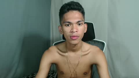 Snapshot of princeofcumxxx chatting on January 3, 2025, 6:14 pm Mel online show from January 3, 2025, 6:14 pm