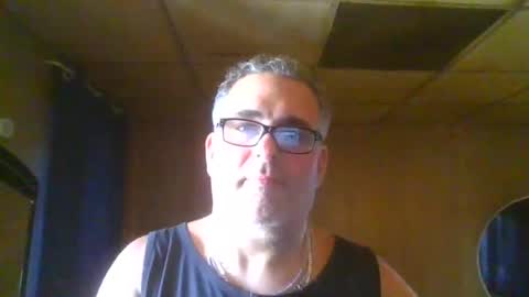 johnny online show from July 31, 2026, 4:50 pm