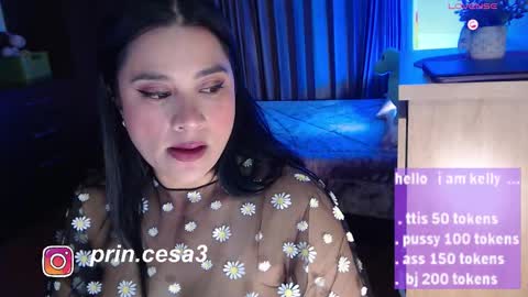 princesakelly online show from September 19, 2025, 3:08 am