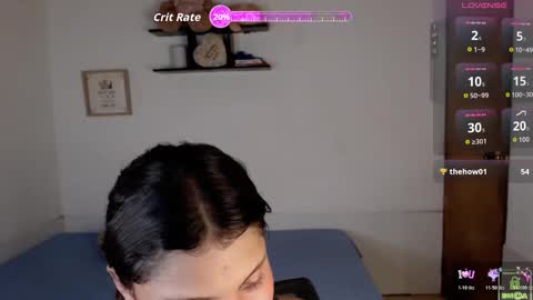 An online show from March 13, 2026, 8:04 pm