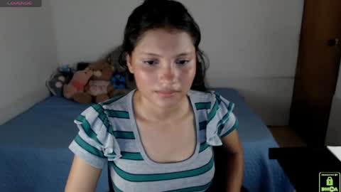 Snapshot of princess_an chatting on April 18, 2026, 8:42 pm An online show from April 18, 2026, 8:42 pm