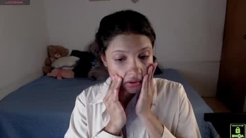 Snapshot of princess_an chatting on April 30, 2026, 9:30 pm An online show from April 30, 2026, 9:30 pm