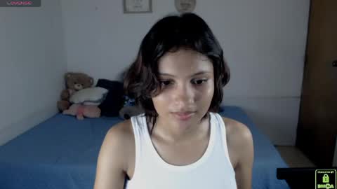 Snapshot of princess_an chatting on May 5, 2026, 9:23 pm An online show from May 5, 2026, 9:23 pm