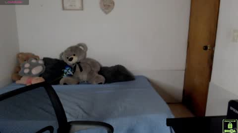 Snapshot of princess_an chatting on May 6, 2026, 8:58 pm An online show from May 6, 2026, 8:58 pm