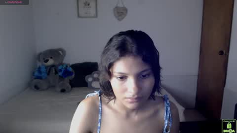 Snapshot of princess_an chatting on May 9, 2026, 9:20 pm An online show from May 9, 2026, 9:20 pm