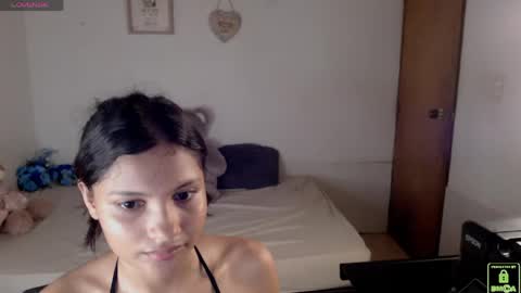Snapshot of princess_an chatting on May 16, 2026, 9:13 pm An online show from May 16, 2026, 9:13 pm