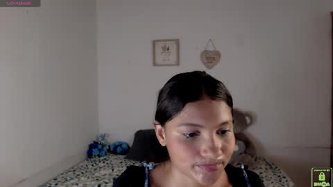 Snapshot of princess_an chatting on May 24, 2026, 8:36 pm An online show from May 24, 2026, 8:36 pm