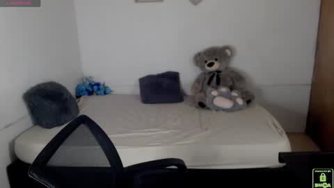 Snapshot of princess_an chatting on May 27, 2026, 7:00 pm An online show from May 27, 2026, 7:00 pm