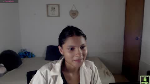 Snapshot of princess_an chatting on May 30, 2026, 7:33 pm An online show from May 30, 2026, 7:33 pm