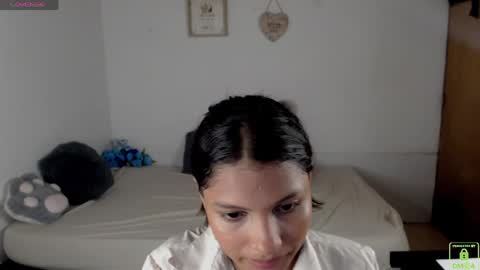 Snapshot of princess_an chatting on June 1, 2026, 8:43 pm An online show from June 1, 2026, 8:43 pm