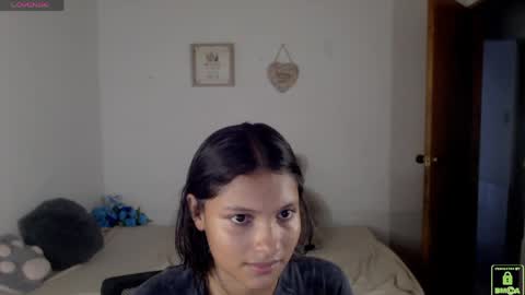 Snapshot of princess_an chatting on June 3, 2026, 8:14 pm An online show from June 3, 2026, 8:14 pm