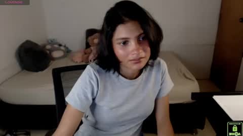 Snapshot of princess_an chatting on June 9, 2026, 7:58 pm An online show from June 9, 2026, 7:58 pm